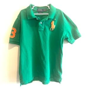 Polo Ralph Lauren Shirt